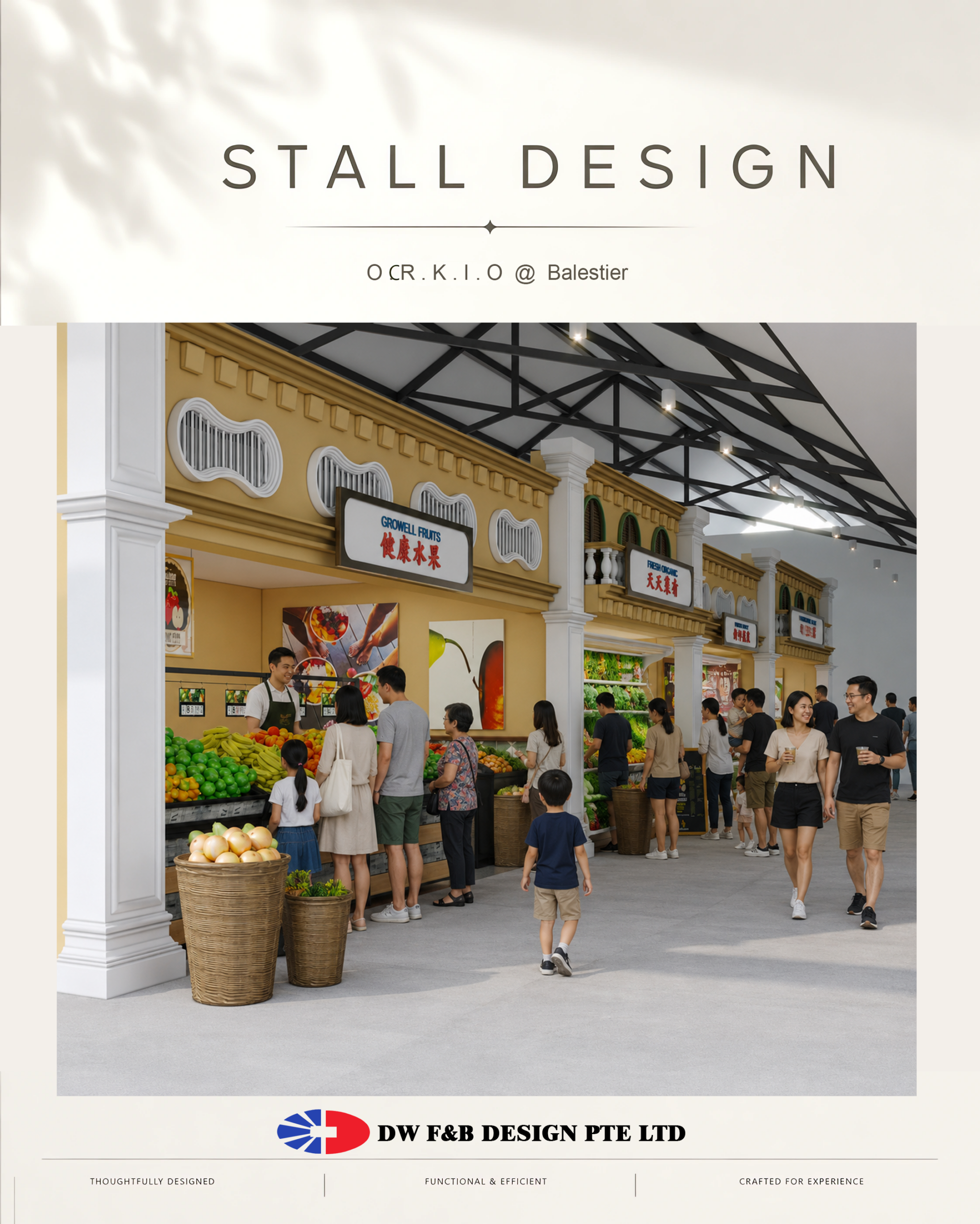Balestier Market